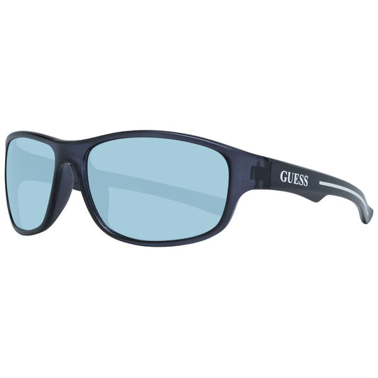 Guess Gray Women Sunglasses