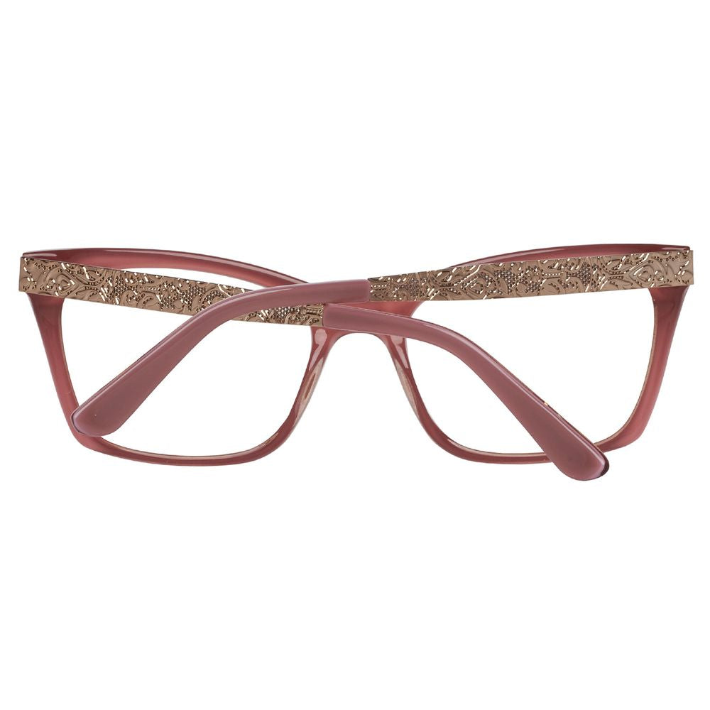 Marciano by Guess Pink Women Optical Frames