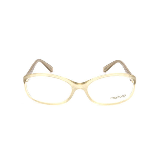 Tom Ford Yellow Acetate Frames