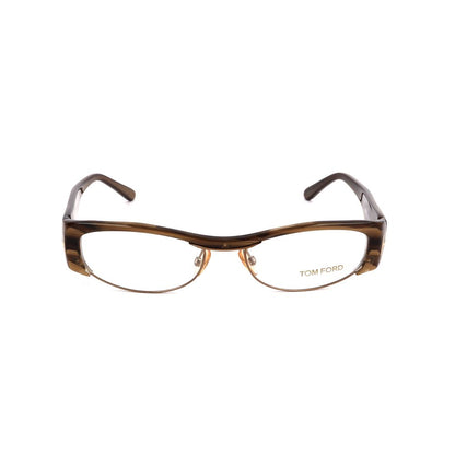 Tom Ford Brown Acetate Frames