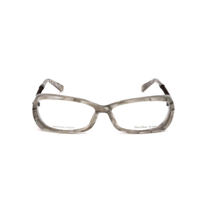 Bottega Veneta Gray Acetate Frames