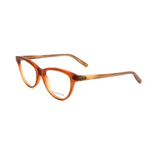 Bottega Veneta Brown Acetate Frames